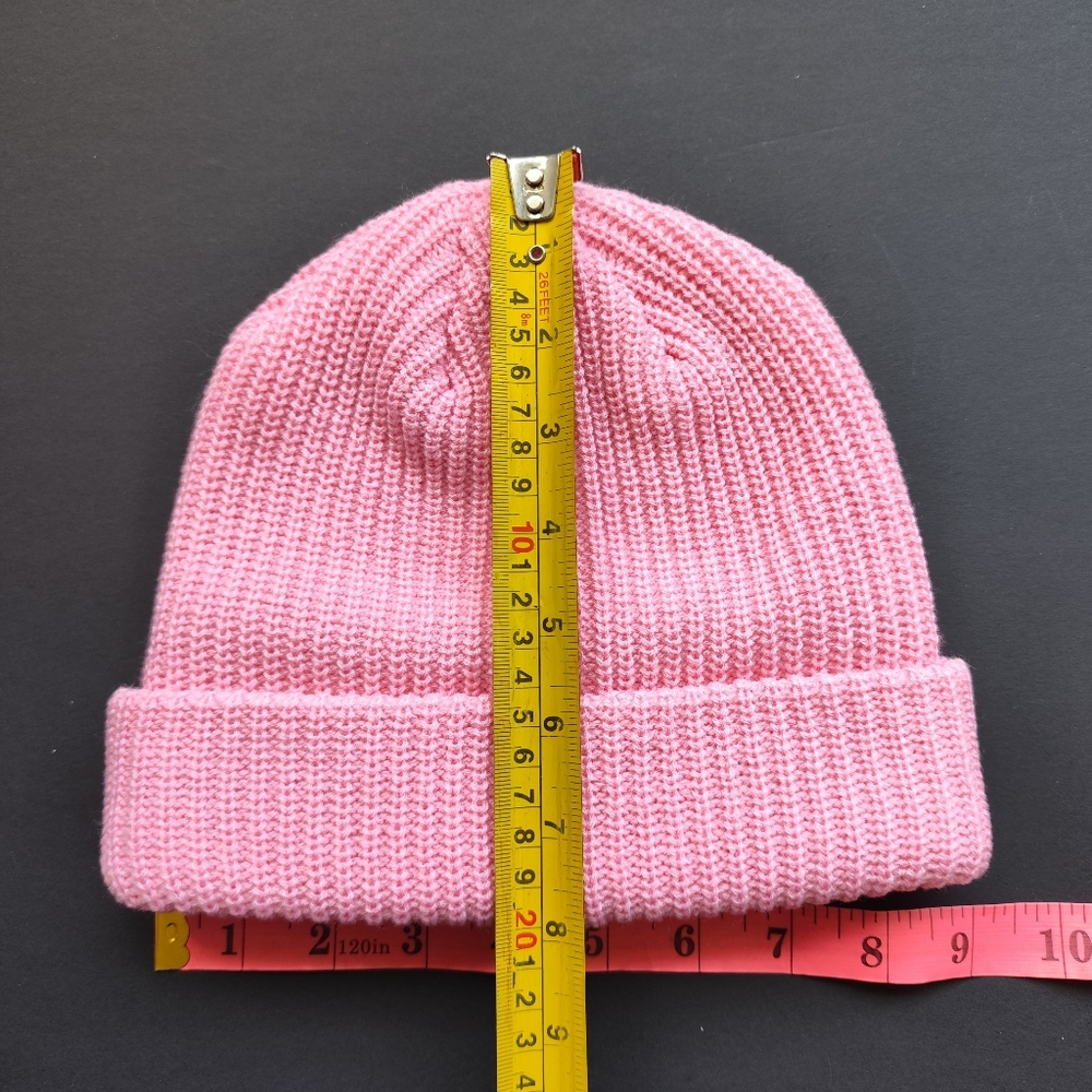 PWHL x Barbie by Peace Collective Beanie - Picture 2 of 3